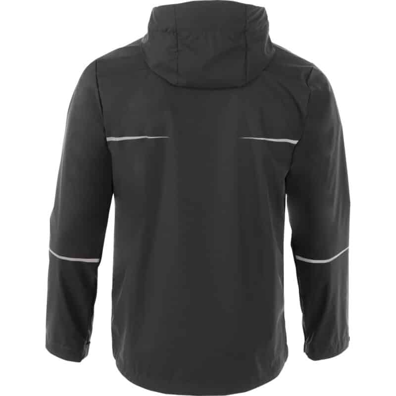 Men's CASCADE Lightweight Waterproof Rain Jacket - 2