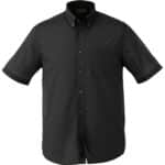 Men's COLTER Short Sleeve Button Up Shirt - 2