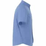 Men's COLTER Short Sleeve Button Up Shirt - 5