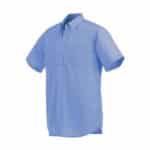 Men's COLTER Short Sleeve Button Up Shirt - 6