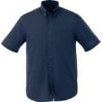 Men's COLTER Short Sleeve Button Up Shirt - 9