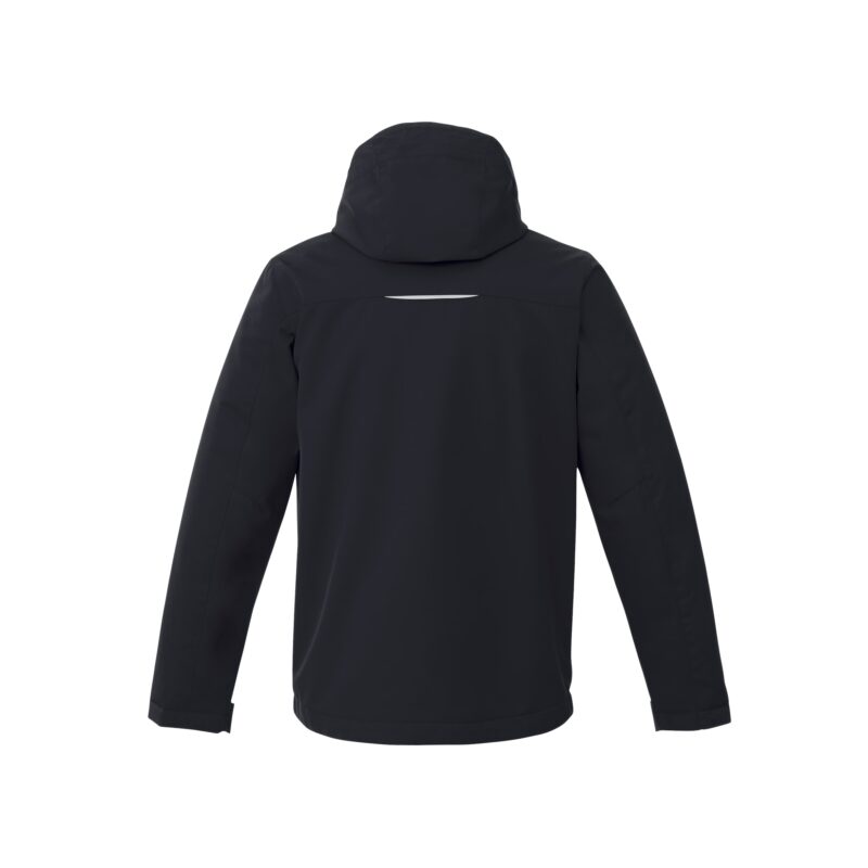Men's COLTON Fleece Lined Waterproof Jacket - 1