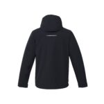 Men's COLTON Fleece Lined Waterproof Jacket - 4