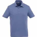 Men's CONCORD Short Sleeve Polo - 1