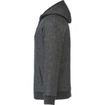 Men's COPPERBAY Roots73 Heavyweight Sherpa Fleece Lined Full Zip Hoodie - 4