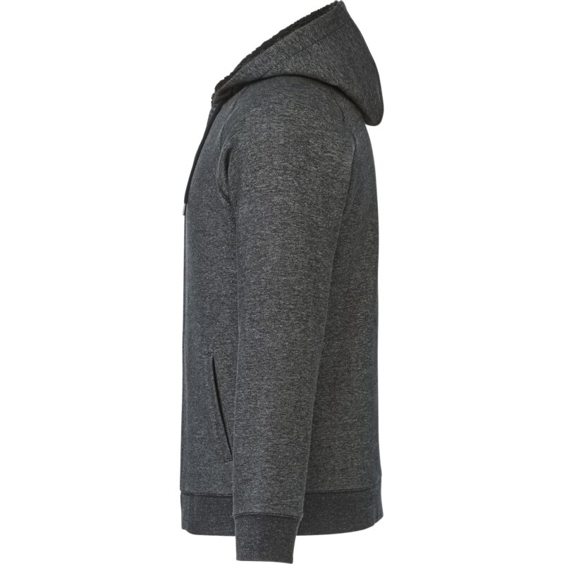 Men's COPPERBAY Roots73 Heavyweight Sherpa Fleece Lined Full Zip Hoodie - 4