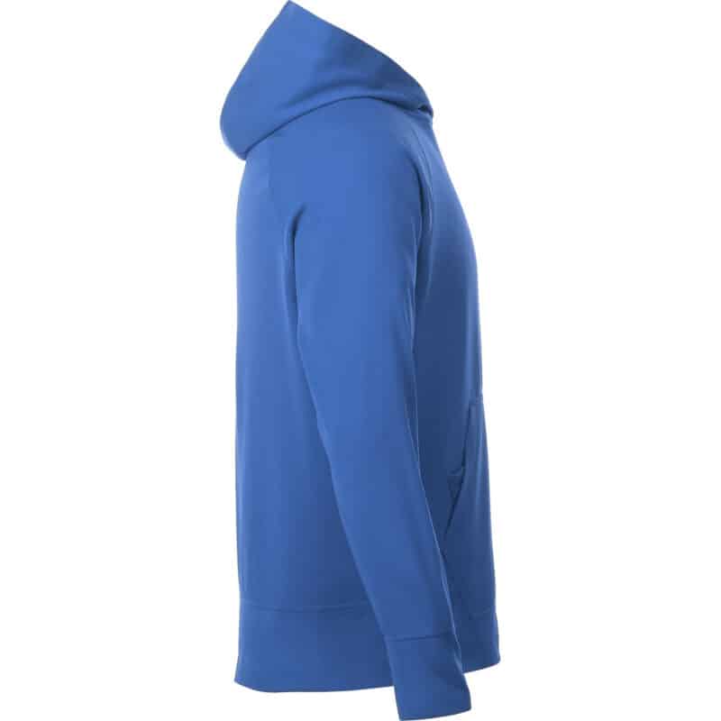 Men's COVILLE Knit Hoodie with Thumb Holes - 9