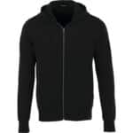 Men's CYPRESS Fleece Full Zip Hoody - 1