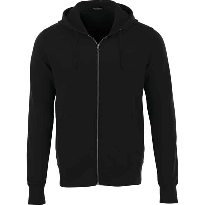 Men's CYPRESS Fleece Full Zip Hoody - 1