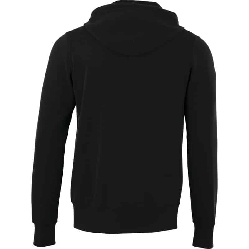 Men's CYPRESS Fleece Full Zip Hoody - 2