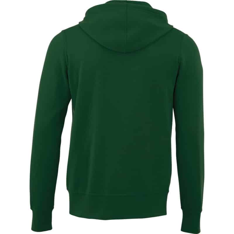 Men's CYPRESS Fleece Full Zip Hoody - 8
