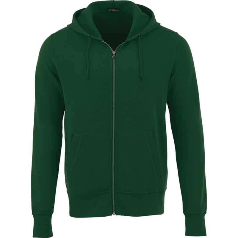Men's CYPRESS Fleece Full Zip Hoody - 9