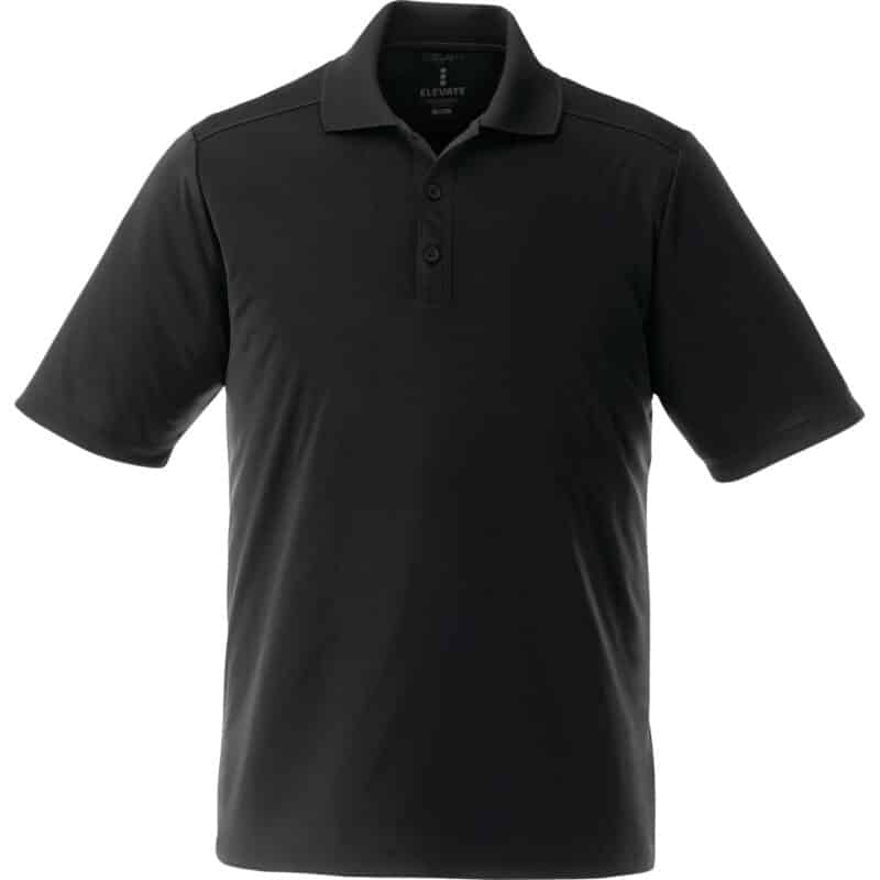 Men's DADE Short Sleeve Performance Polo - 1