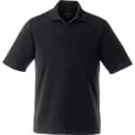 Men's DADE Short Sleeve Performance Polo - 5