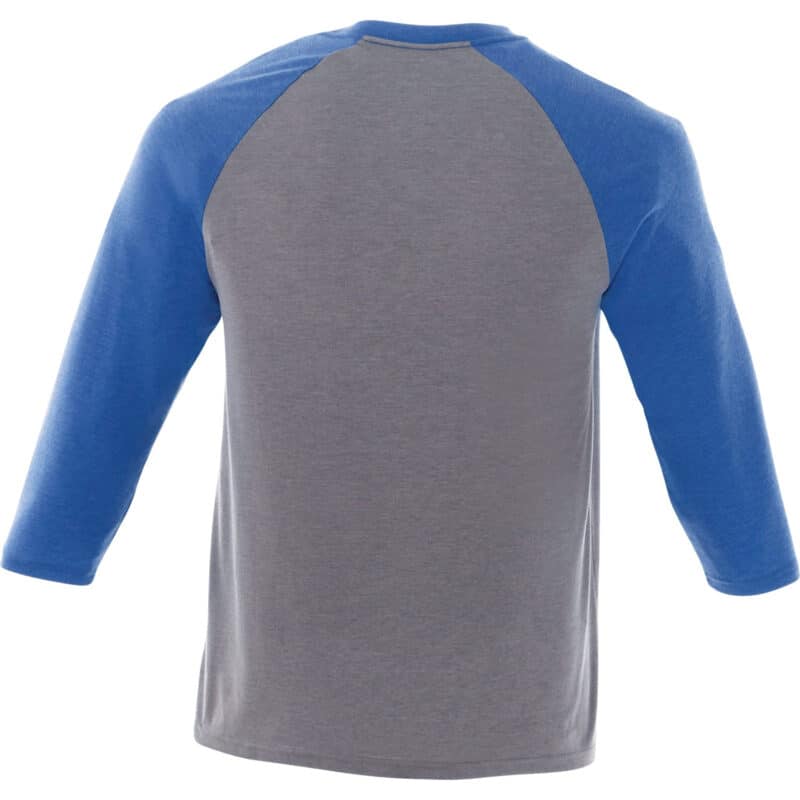 Men's DAKOTA Three Quarter Raglan Tee - 6