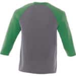 Men's DAKOTA Three Quarter Raglan Tee - 8