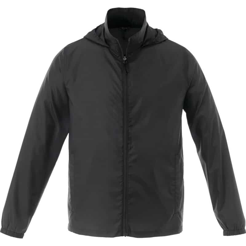 Men's DARIEN Lightweight Windbreaker Jacket - 2