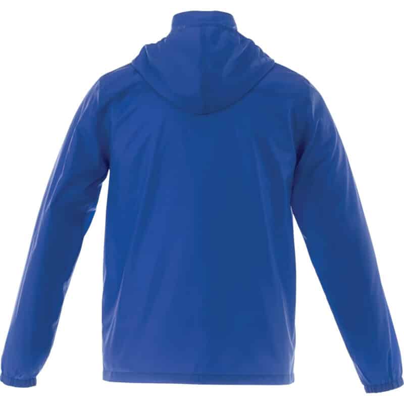 Men's DARIEN Lightweight Windbreaker Jacket - 5