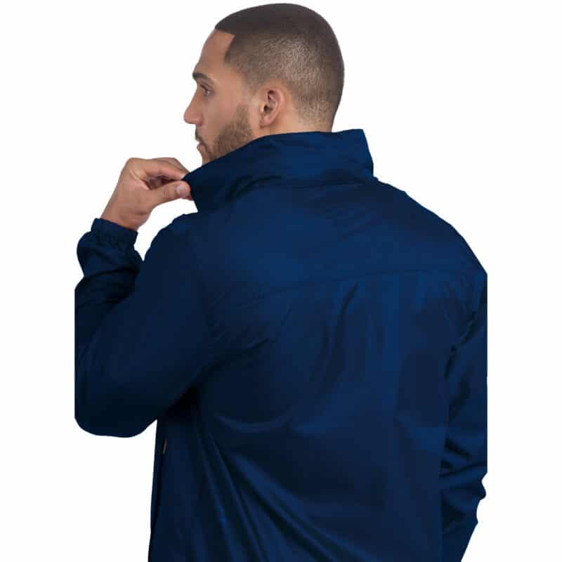 Men's DARIEN Lightweight Windbreaker Jacket - 8