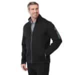 Men's DARNELL Eco Knit Full Zip Sweater - 2