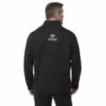Men's DARNELL Eco Knit Full Zip Sweater - 3