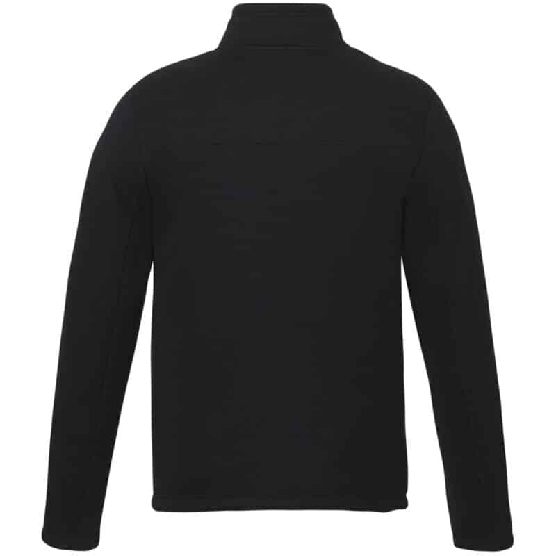 Men's DARNELL Eco Knit Full Zip Sweater - 6