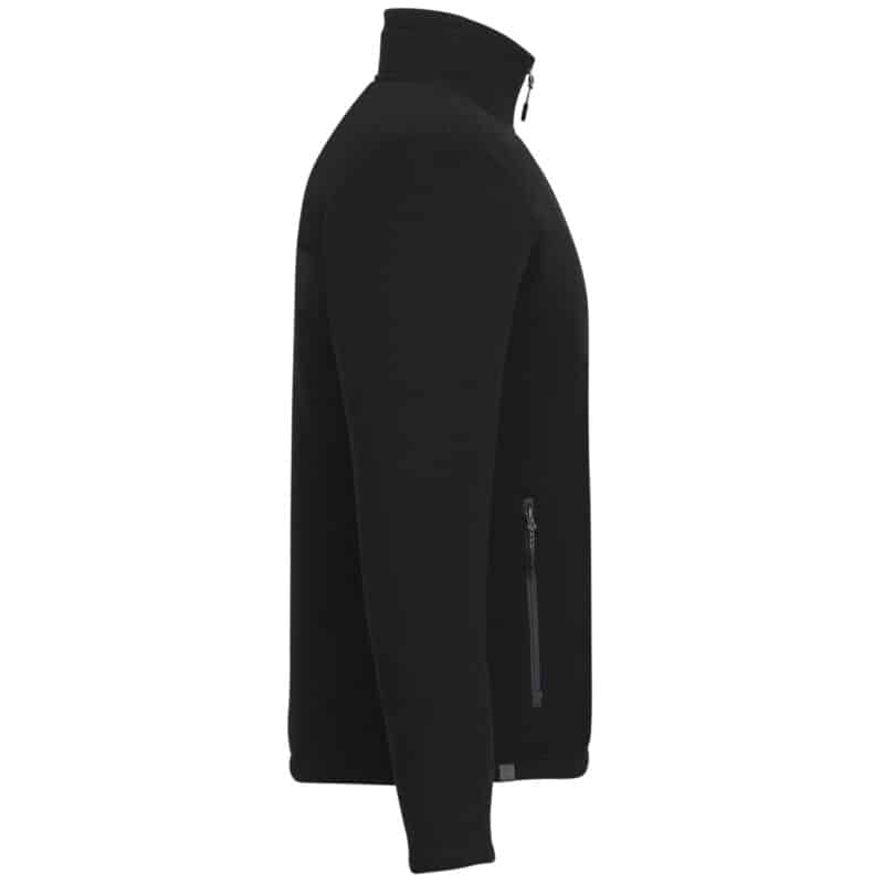 Men's DARNELL Eco Knit Full Zip Sweater - 9
