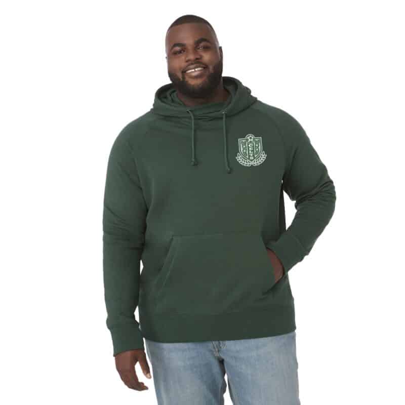 Men's DAYTON Classic Cozy Fleece Hoodie