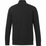 Men's DAYTON Classic Fleece Half Zip Pullover - 5