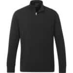 Men's DAYTON Classic Fleece Half Zip Pullover - 7