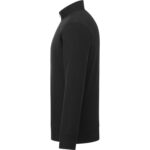 Men's DAYTON Classic Fleece Half Zip Pullover - 8