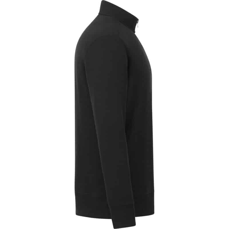 Men's DAYTON Classic Fleece Half Zip Pullover - 9