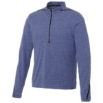 Men's DEGE Eco Knit Performance Half Zip - 1