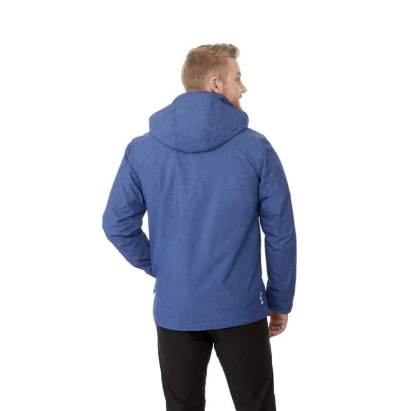 Men's DELAMAR Waterproof 3-in-1 Jacket - 6