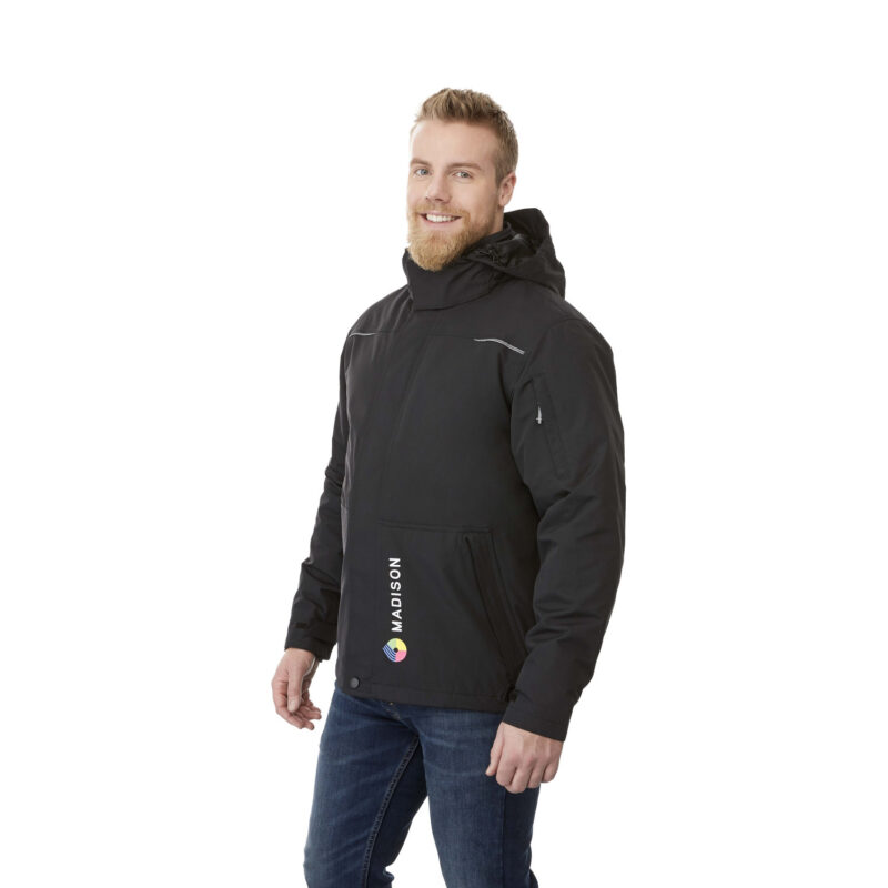 Men's DUTRA Waterproof 3-in-1 Jacket - 5
