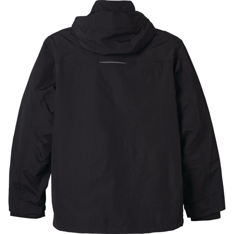 Men's DUTRA Waterproof 3-in-1 Jacket - 6