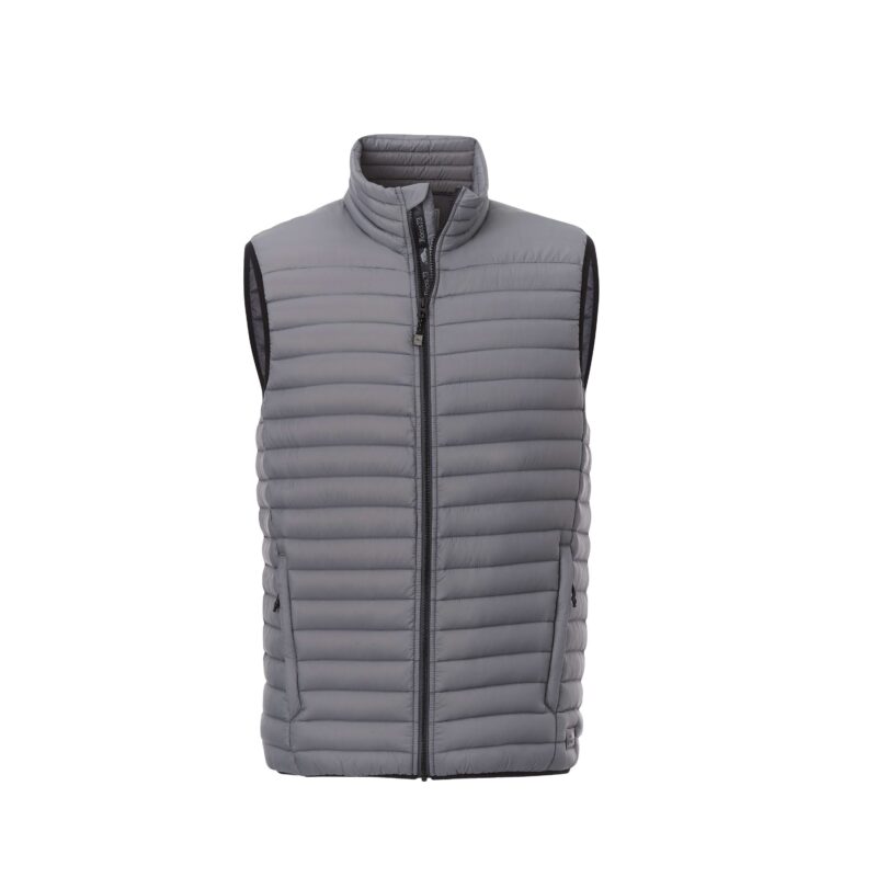 Men's EAGLECOVE Roots73 Lightweight Down Puffer Vest - 5