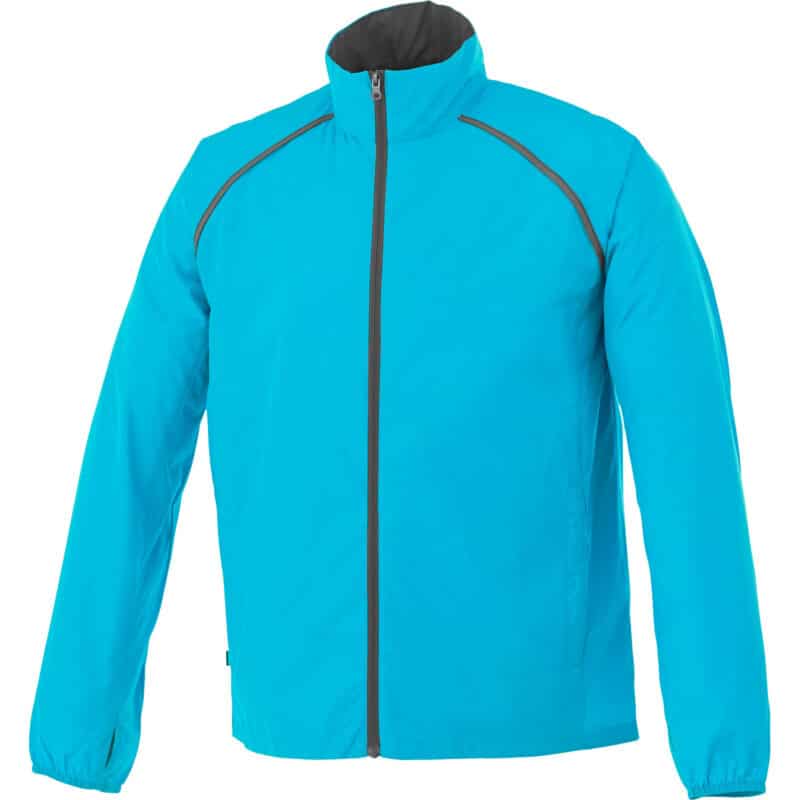 Men's EGMONT Lightweight Packable Jacket - 9