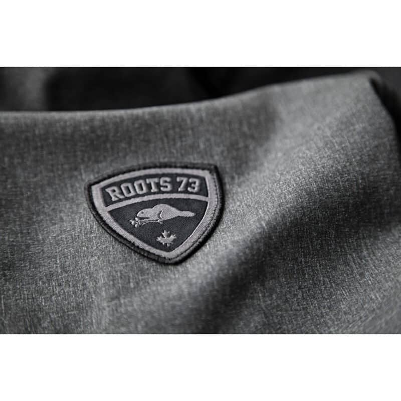 Men's ELKPOINT Roots73 Softshell Jacket with Detachable Hood - 4