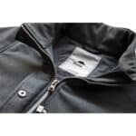 Men's ELKPOINT Roots73 Softshell Jacket with Detachable Hood - 5