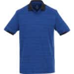 Men's EMORY Short Sleeve Polo - 4