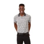 Men's EMORY Short Sleeve Polo - 5