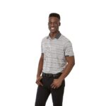 Men's EMORY Short Sleeve Polo - 9