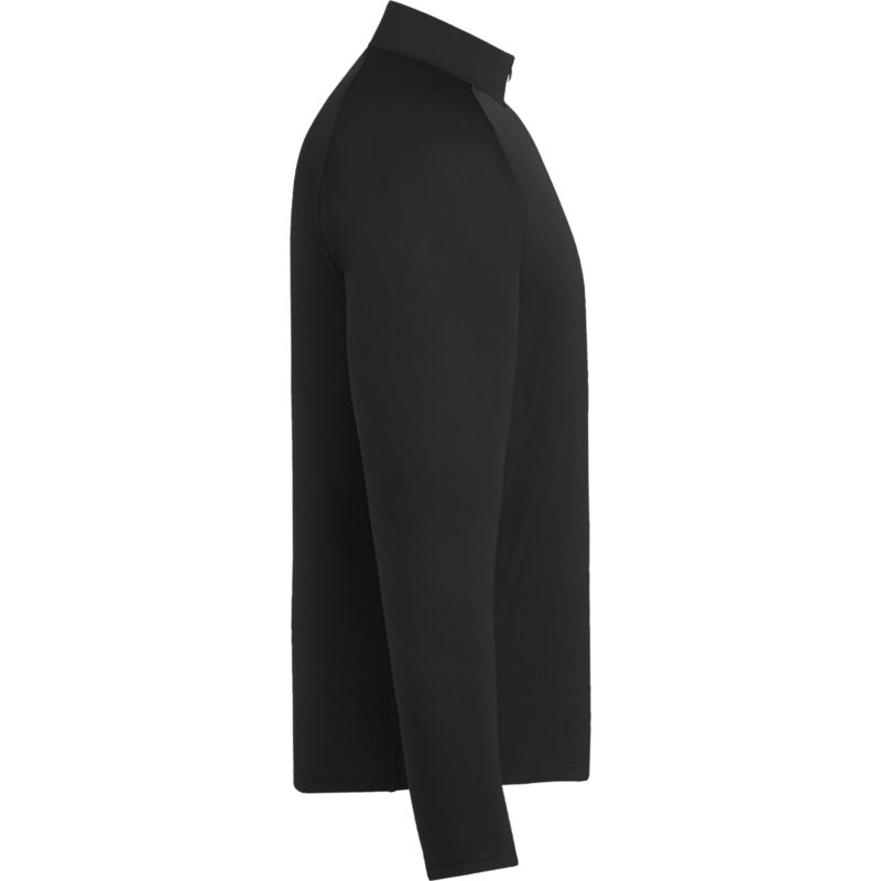 Men's EVANS Eco Knit Performance Quarter Zip - 5