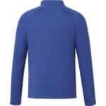 Men's EVANS Eco Knit Performance Quarter Zip - 6