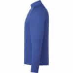 Men's EVANS Eco Knit Performance Quarter Zip - 8
