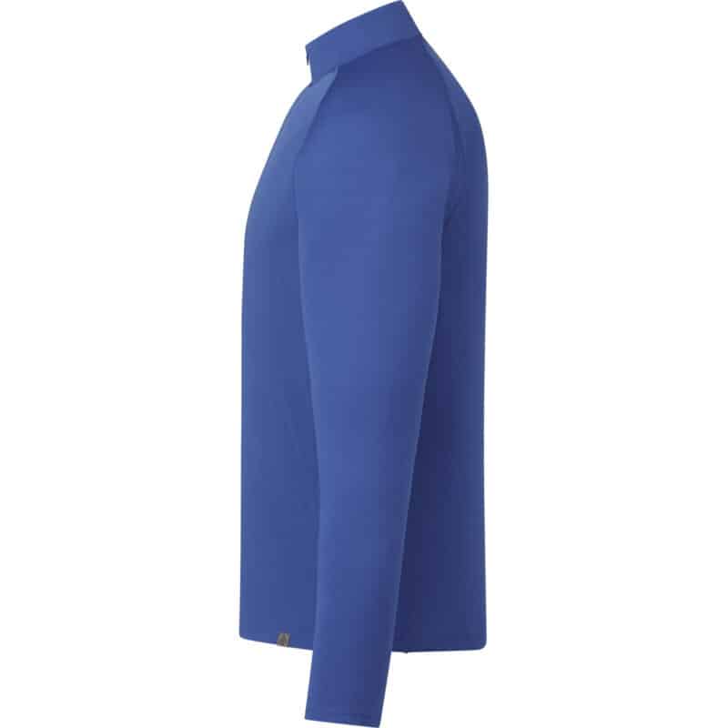 Men's EVANS Eco Knit Performance Quarter Zip - 8