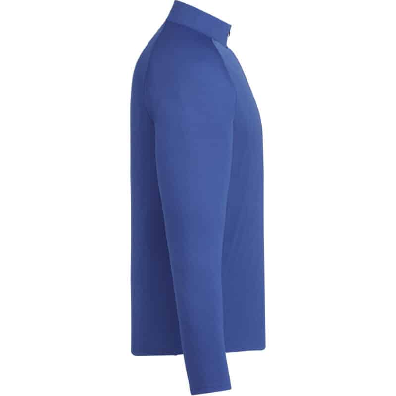 Men's EVANS Eco Knit Performance Quarter Zip - 9