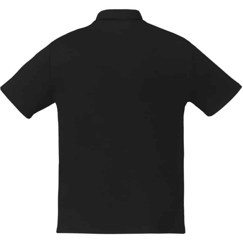 Men's EVANS Eco Short Sleeve Performance Polo - 2