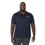 Men's EVANS Eco Short Sleeve Performance Polo - 9